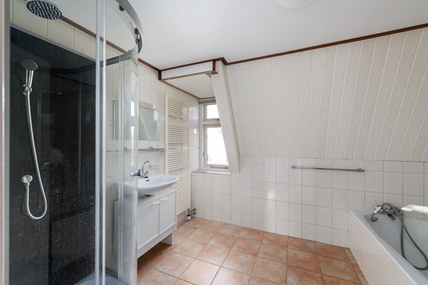 Medium property photo - De Greiden 2, 8523 NM Idskenhuizen